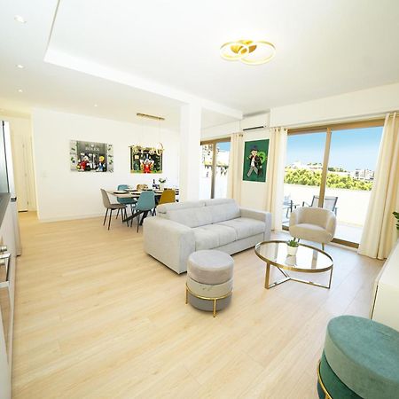 Monaco - Beautiful Apartment 6-8 People Beausoleil Exterior photo