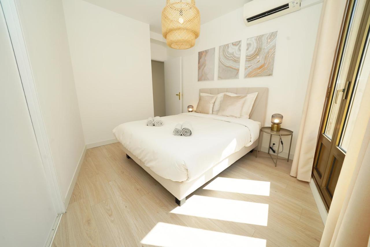 Monaco - Beautiful Apartment 6-8 People Beausoleil Exterior photo