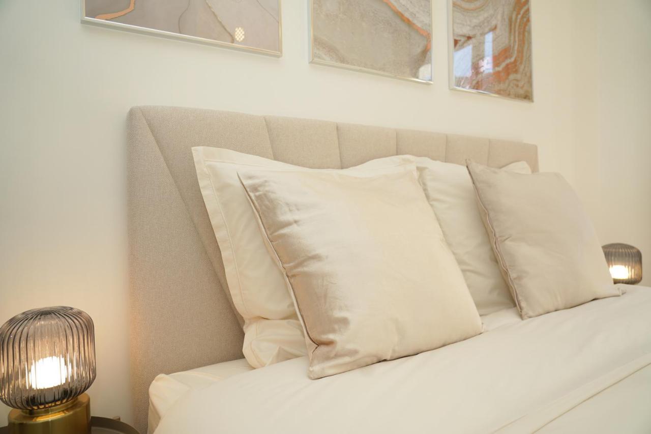 Monaco - Beautiful Apartment 6-8 People Beausoleil Exterior photo