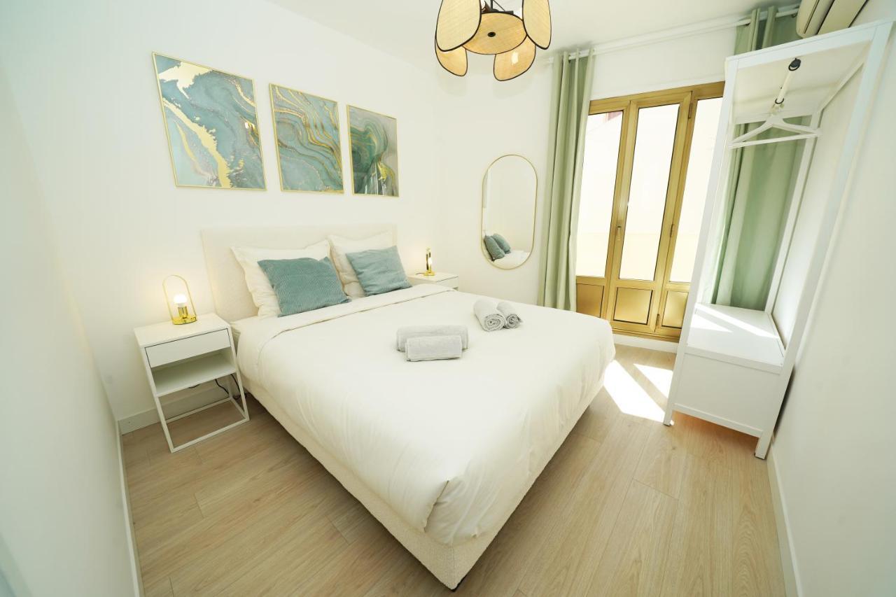 Monaco - Beautiful Apartment 6-8 People Beausoleil Exterior photo