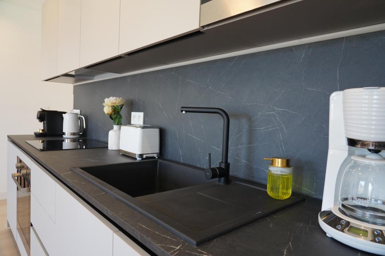 Monaco - Beautiful Apartment 6-8 People Beausoleil Exterior photo