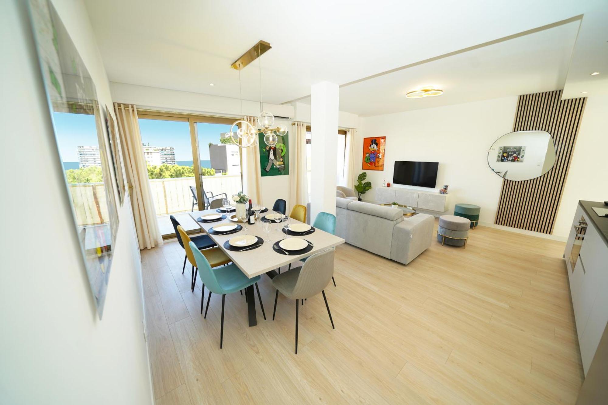 Monaco - Beautiful Apartment 6-8 People Beausoleil Exterior photo
